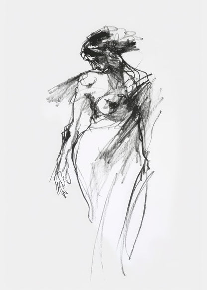 standing figure